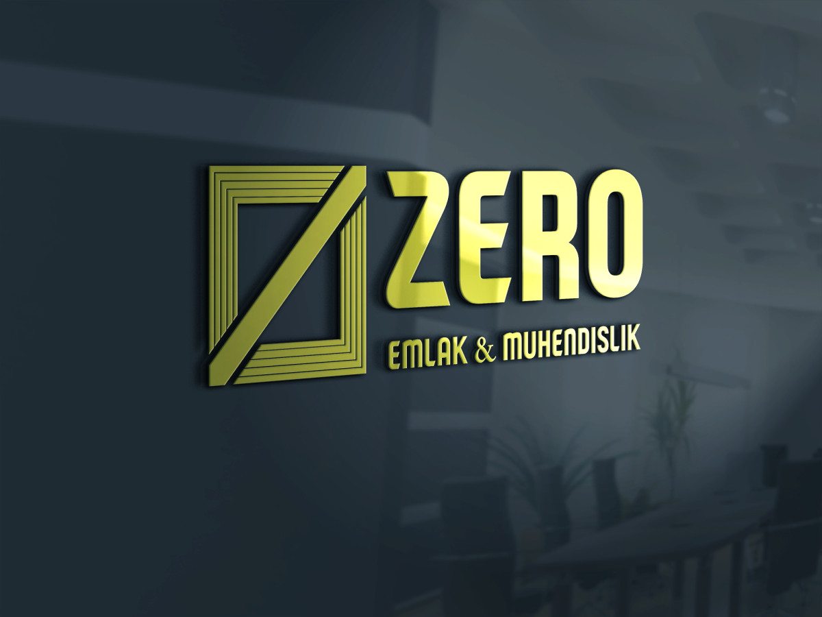 Tasarlayan wAres-ZERO EMLAK OFİSİ 