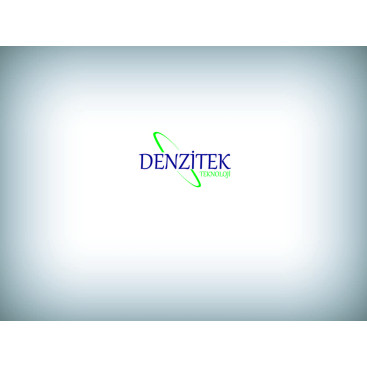 Denzitek Teknoloji A.Ş. Logo Tasarımı yarışmasına tasarımcı dilka tarafından sunulan  tasarım 