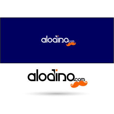 (alodino.com) e ticaret sitesi için  yarışmasına tasarımcı şahin G tarafından sunulan  tasarım 