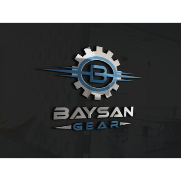 LOGO TAZELEME  yarışmasına tasarımcı GhostSpy tarafından sunulan  tasarım 