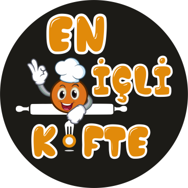 Anne Elinden İçli Köfte  yarışmasına tasarımcı blackdesign tarafından sunulan  tasarım 