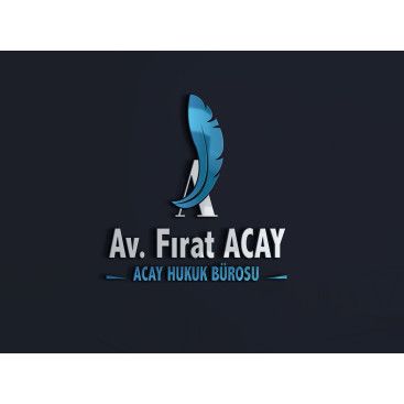 Hukuk Büromuzun markası oluşturmak amacı yarışmasına tasarımcı kuzfe35 tarafından sunulan  tasarım 