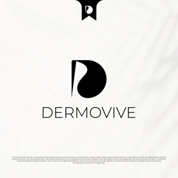 DERMOVIVE yarışmasına tasarımcı fatihnobile tarafından sunulan  tasarım