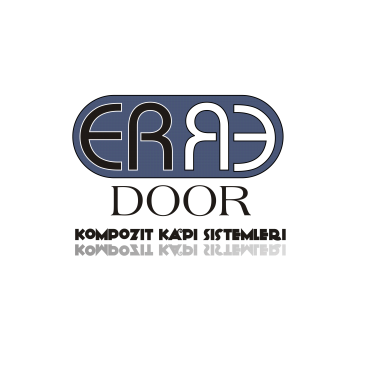 KAPI FİRMASI LOGO TASARIMI yarışmasına tasarımcı IRONMAN tarafından sunulan  tasarım 