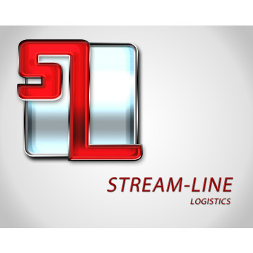 LOJİSTİK FİRMAMIZ İÇİN LOGO TASARIMI yarışmasına tasarımcı CBDesign tarafından sunulan  tasarım 