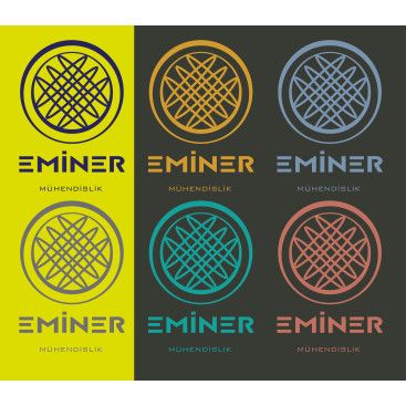 KURUMSALLIK İÇİN İLK ADIM... yarışmasına tasarımcı EnesA tarafından sunulan  tasarım 