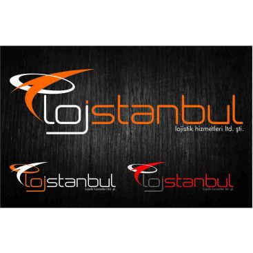 Lojistiğin Logosunu arıyoruz..! yarışmasına tasarımcı hmtycl tarafından sunulan  tasarım 
