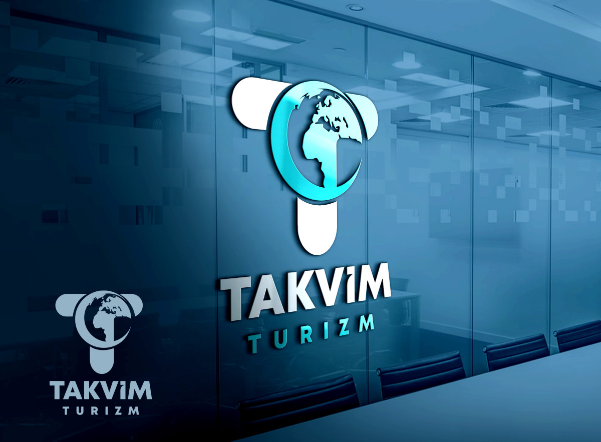 Tasarlayan LogoExper-LÜKS TURİZM FİRMASI İÇİN LOGO TASARIMI