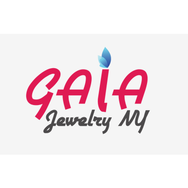 GAIA NY Taki Markasi Icin Logo Tasarimi yarışmasına tasarımcı CREC tarafından sunulan  tasarım 