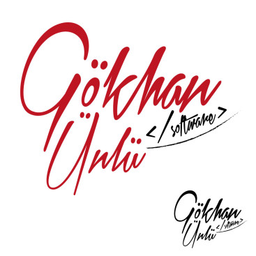 Yazılımcı için Kişisel Logo Çalışması yarışmasına tasarımcı burakkc tarafından sunulan  tasarım 