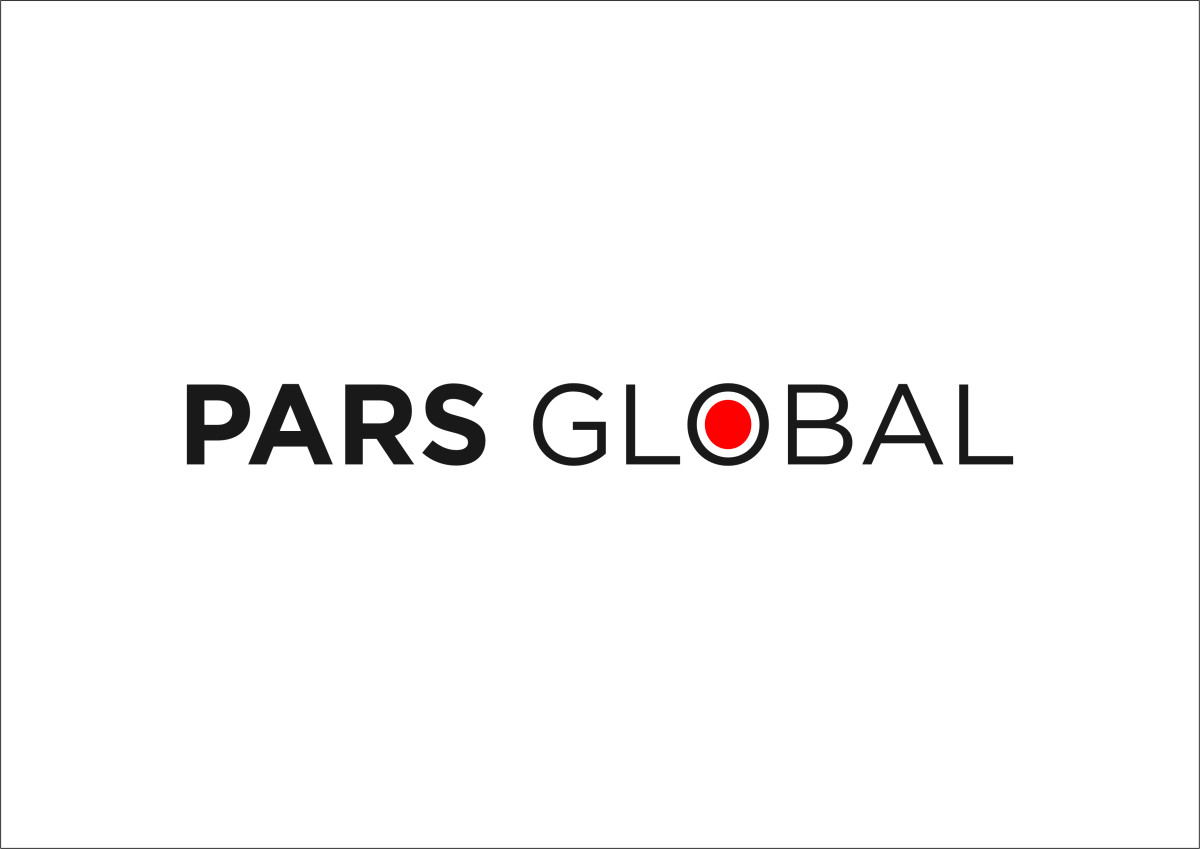 Tasarlayan grafikmemet-' Pars Global ' Markamıza Logo 