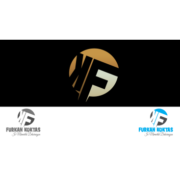 İÇ MİMARLIK OFİSİ İÇİN LOGO ARANIYOR yarışmasına tasarımcı GÖKBÖRÜ tarafından sunulan  tasarım 