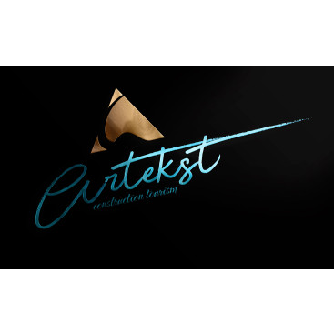 Montenegro daki firma için logo tasarım yarışmasına tasarımcı By Sönmez tarafından sunulan  tasarım 