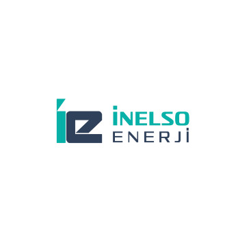 inelsoenergy.com İçin Yenilikçi Logo yarışmasına tasarımcı Green Cat tarafından sunulan  tasarım 
