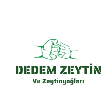 dedem zeytin ve zeytinyağlari için logo yarışmasına tasarımcı senseita88 tarafından sunulan  tasarım 