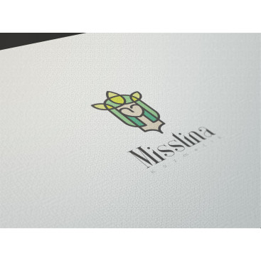 KOZMETİK FİRMASI İÇİN LOGO TASARIMI yarışmasına tasarımcı Kadir Diler tarafından sunulan  tasarım 