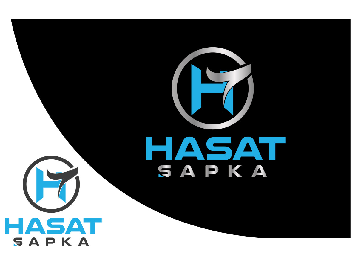 Tasarlayan kuzfe35-Ht Hasat Şapka Logo çalışması