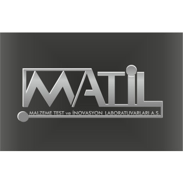 MATİL A.Ş Logo ve Kurumsal Kimlik  yarışmasına tasarımcı barpek tarafından sunulan  tasarım 