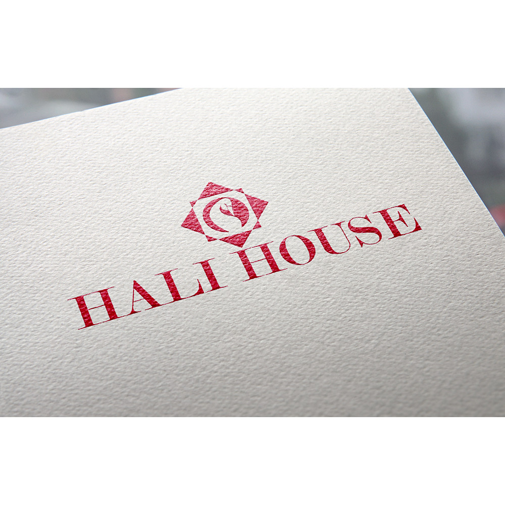 Halı house yarışmasına busrasli tarafından girilen tasarım