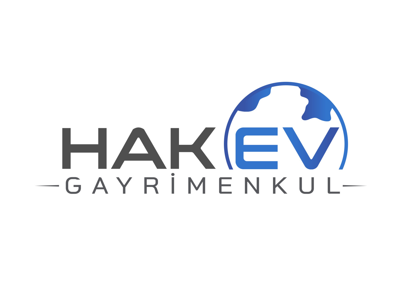 Tasarlayan Bbusra21-Emlak Şirketimizin Logosunu Yeniliyoruz.