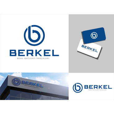 Şirketimiz İçin Logo ve Kurumsal Kimlik yarışmasına tasarımcı ADGraphic tarafından sunulan  tasarım 