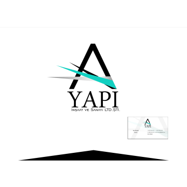 Yeni şirketimize neden tasarlamıyorsun? yarışmasına tasarımcı msk_ tarafından sunulan  tasarım 