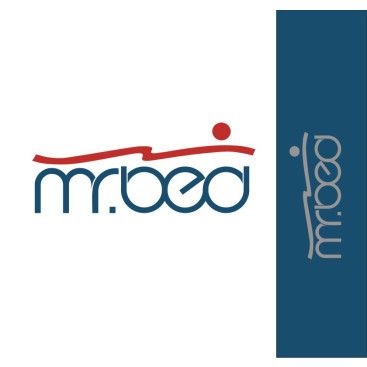 Mr. Bed  yarışmasına tasarımcı Designe® tarafından sunulan  tasarım 
