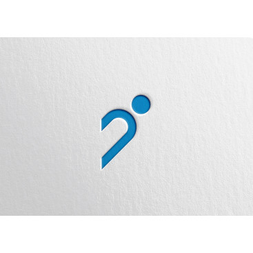 Spor markası için logo  yarışmasına tasarımcı hbgrafik tarafından sunulan  tasarım 