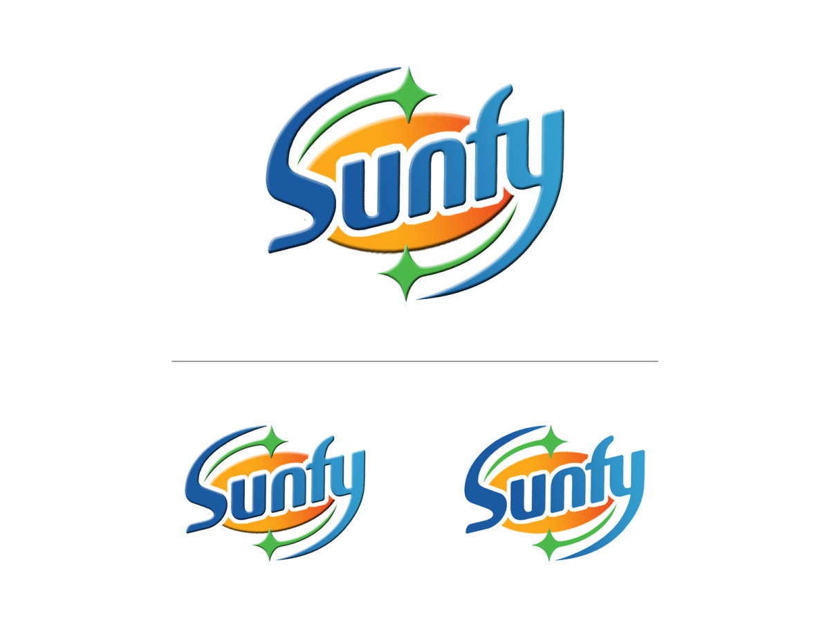 Tasarlayan grafikodam-SUNFY markamıza Yeni Bir Dokunuş!