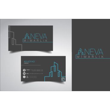 MİMARLIK ŞİRKETİMİZE LOGO ARAMAKTAYIZ  yarışmasına tasarımcı SedaOzgee  tarafından sunulan  tasarım 