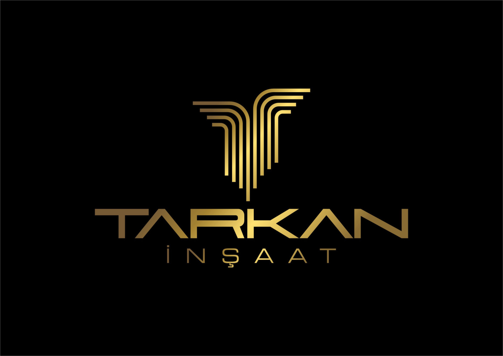 Tasarlayan RΛPİDO-LÜKS KONUT YAPAN İNŞAAT FİRMA LOGO 