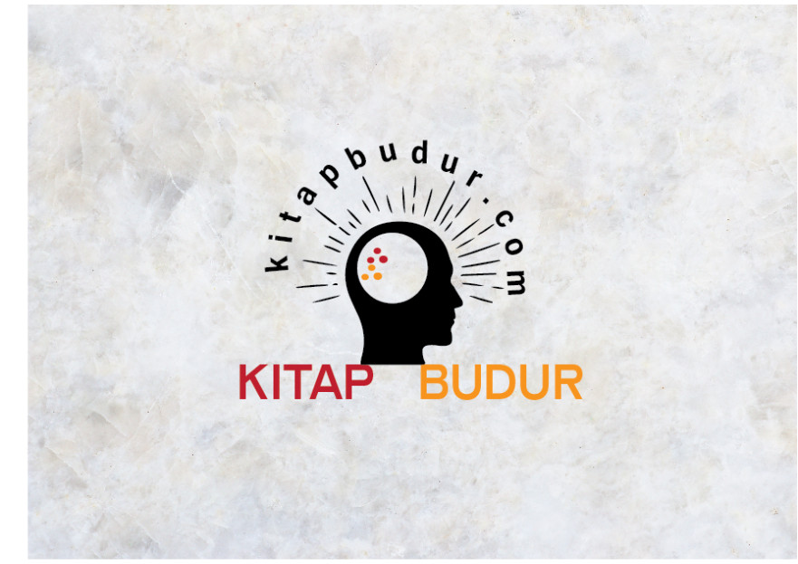 kitapbudur.com yarışmasına tasarımcı tarhan_72 tarafından sunulan  tasarım 