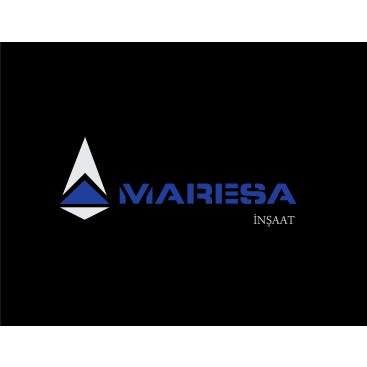 İNŞAAT FİRMAMIZA LOGO VE KARTVİZİT yarışmasına tasarımcı ene8 tarafından sunulan  tasarım 