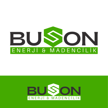 Yeni kurulan enerji & madencilik firması yarışmasına tasarımcı hasantuglar tarafından sunulan  tasarım 