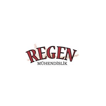 REGEN MÜHENDİSLİK yarışmasına tasarımcı egesigner tarafından sunulan  tasarım 