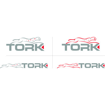 Otomotiv yedek parça logo tasarımı yarışmasına tasarımcı suhpr tarafından sunulan  tasarım 