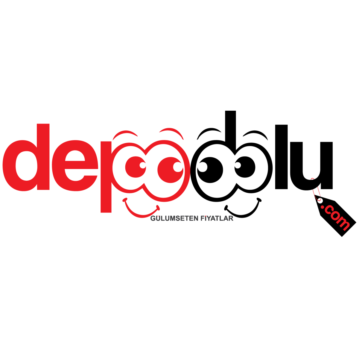 Tasarlayan muratrasul46-depodolu.com için logo tasarımı