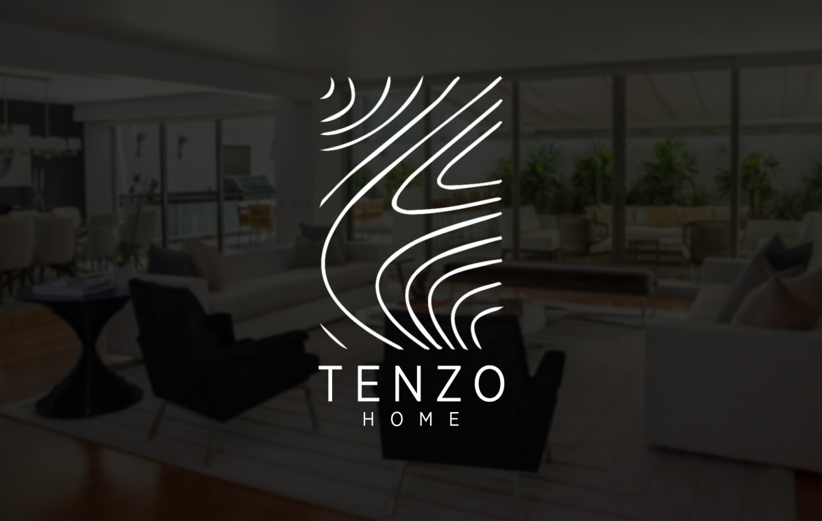 Tasarlayan LimonTasarım-TENZO HOME