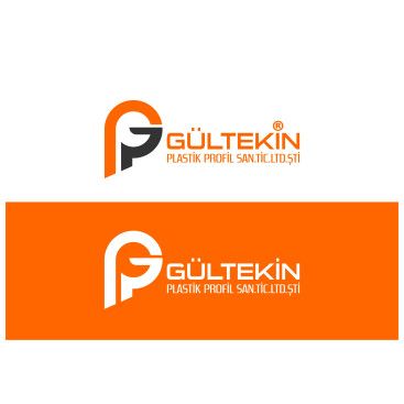 Gültekin Plastik Logo ve Kartvizit yarışmasına tasarımcı wAres tarafından sunulan  tasarım 