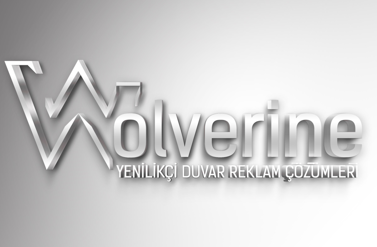 Tasarlayan Fancy-YENİ MARKAMIZIN İSMİ WOLVERİNE