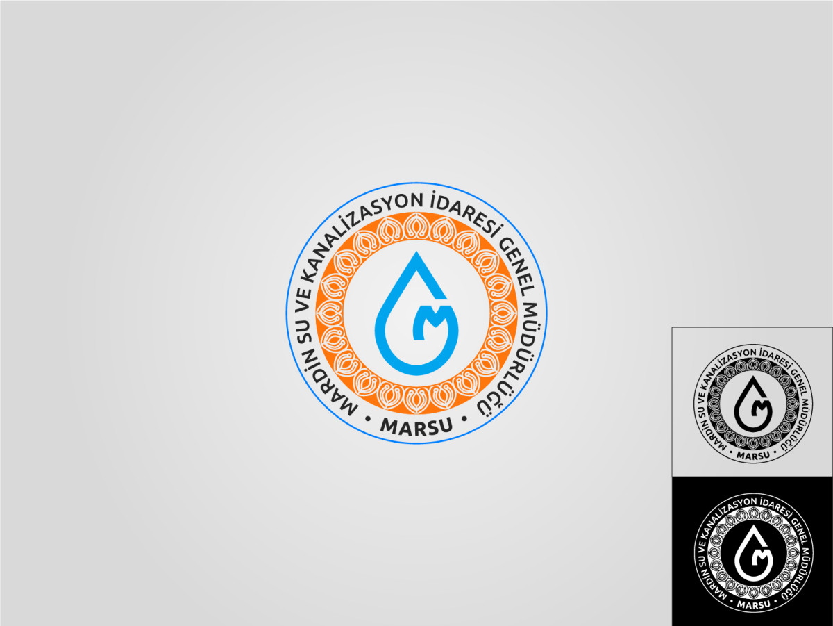 Tasarlayan zeynelbal-MARSU Kurumsal Logo Yarışması 