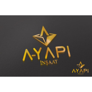 Yeni şirketimize neden tasarlamıyorsun? yarışmasına tasarımcı altun1411 tarafından sunulan  tasarım 