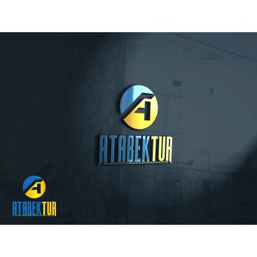 ŞİRKETİMİZE LOGO LAZIM yarışmasına tasarımcı GhostSpy tarafından sunulan  tasarım 