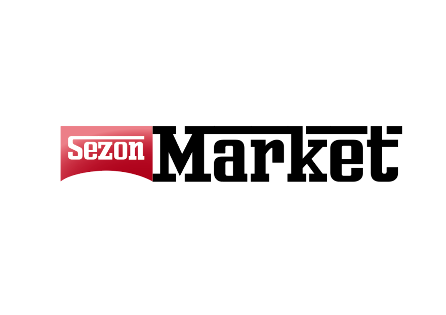 -SEZON MARKET - temel ihtiyaç marketi yarışmasına tasarımcı Seryun tarafından sunulan  tasarım 