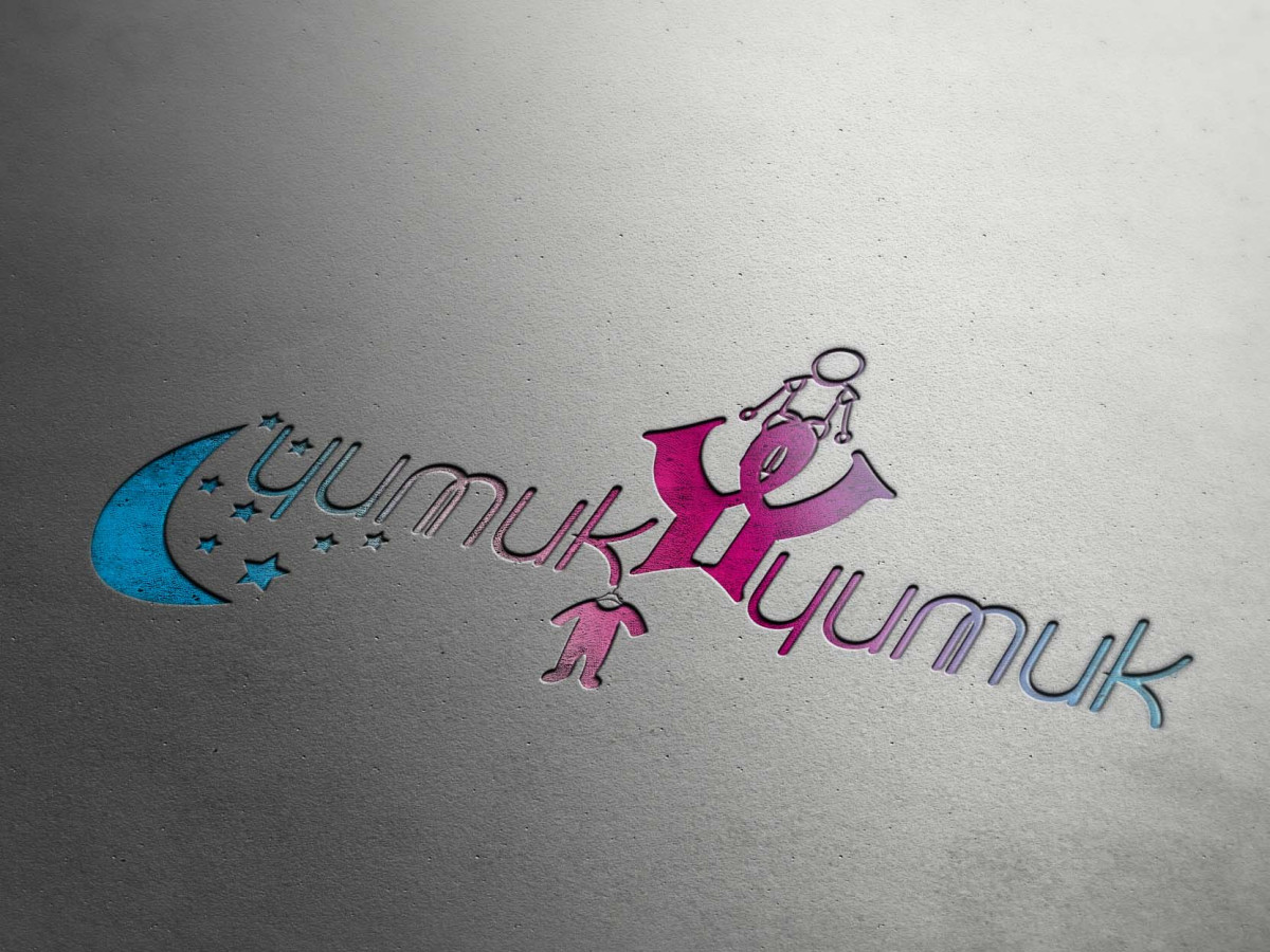 Tasarlayan cerendg-YUMUKYUMUK.COM.TR Logo ve Amblem Tasarım