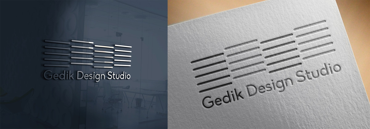 Tasarlayan Mustafa Alpaslan Çetin-Mimarlık ofisi logo ve kartvizit tasarım