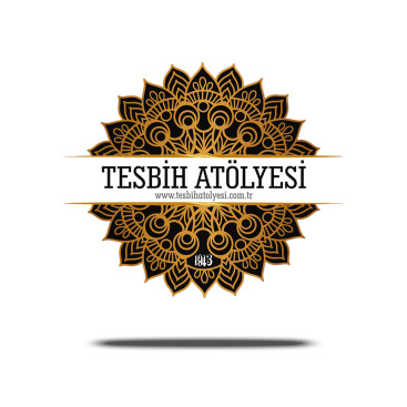 TESBİH ATÖLYESİ (tesbihatolyesi.com.tr) yarışmasına tasarımcı Merco tarafından sunulan  tasarım
