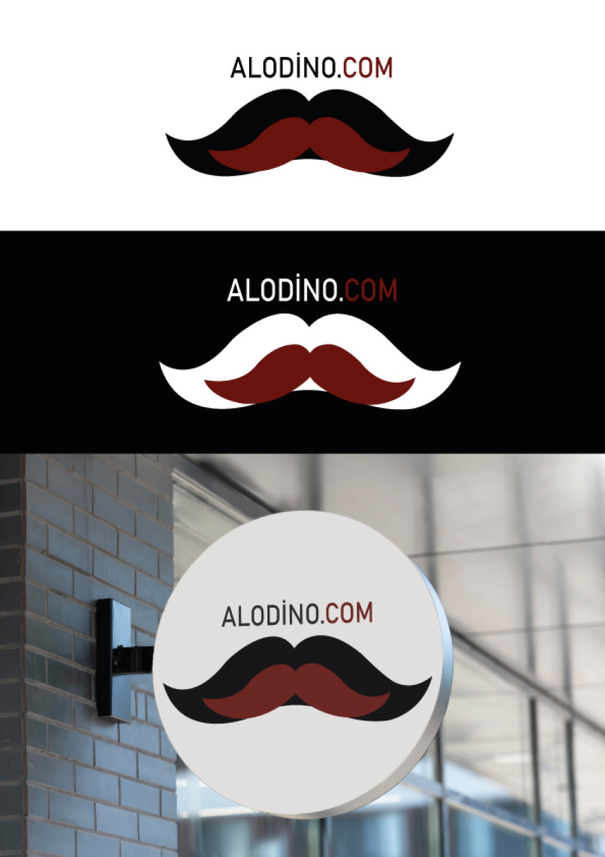 Tasarlayan Zynpkya-(alodino.com) e ticaret sitesi için 