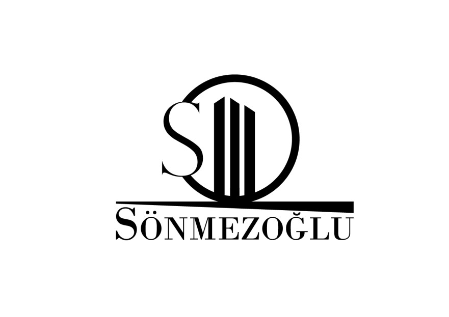 Sönmezoğlu Logo Tasarımı yarışmasına tasarımcı Zemheri tarafından sunulan  tasarım 