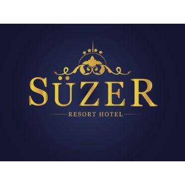 4 YILDIZLI HOTEL İÇİN LOGO ÇALIŞMASI yarışmasına tasarımcı filizzz! tarafından sunulan  tasarım 